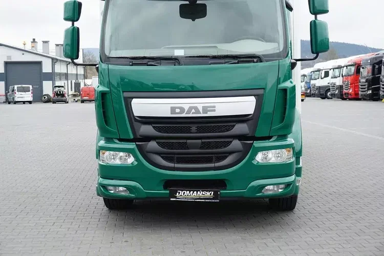 DAF LF / 250 / EURO 6 / CHŁODNIA + WINDA / MULTITEMPERATURA zdjęcie 24