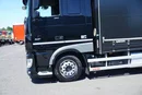 DAF XF / 480 / ACC / EURO 6 / ZESTAW PRZEJAZDOWY 120 M3 / 9.1 M + 6, 5 M zdjęcie 17