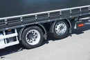 DAF XF / 480 / ACC / EURO 6 / ZESTAW PRZEJAZDOWY 120 M3 / 9.1 M + 6, 5 M zdjęcie 18