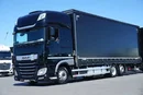 DAF XF / 480 / ACC / EURO 6 / ZESTAW PRZEJAZDOWY 120 M3 / 9.1 M + 6, 5 M zdjęcie 22