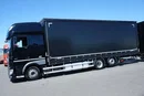 DAF XF / 480 / ACC / EURO 6 / ZESTAW PRZEJAZDOWY 120 M3 / 9.1 M + 6, 5 M zdjęcie 24