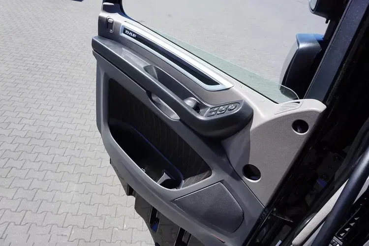 DAF XF / 480 / ACC / EURO 6 / ZESTAW PRZEJAZDOWY 120 M3 / 9.1 M + 6, 5 M zdjęcie 36