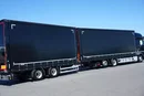 DAF XF / 480 / ACC / EURO 6 / ZESTAW PRZEJAZDOWY 120 M3 / 9.1 M + 6, 5 M zdjęcie 39