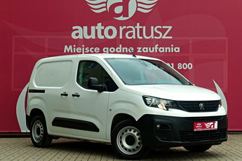 Peugeot Partner R E Z E R W A C J A 