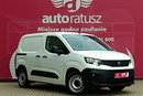 Peugeot Partner R E Z E R W A C J A zdjęcie 1