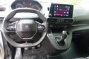 Peugeot Partner R E Z E R W A C J A zdjęcie 14