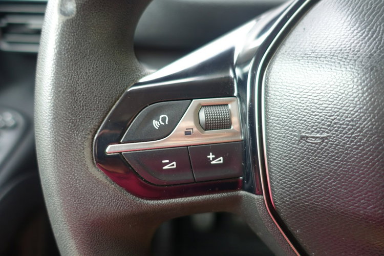 Peugeot Partner R E Z E R W A C J A zdjęcie 16