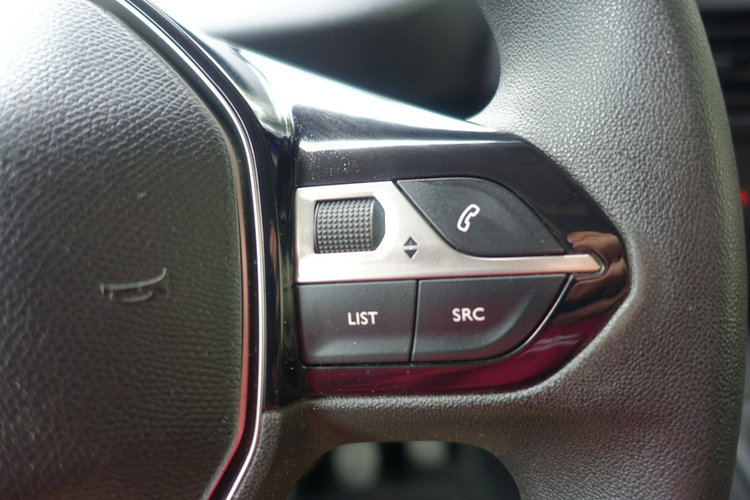 Peugeot Partner R E Z E R W A C J A zdjęcie 17