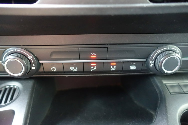 Peugeot Partner R E Z E R W A C J A zdjęcie 18