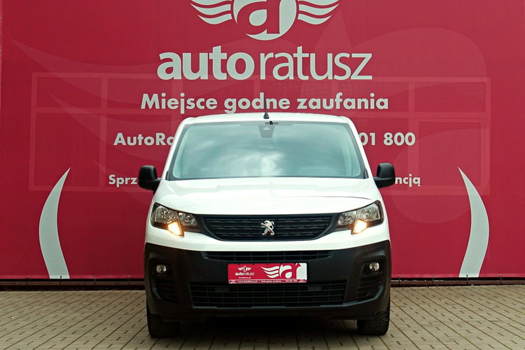Peugeot Partner R E Z E R W A C J A zdjęcie 2