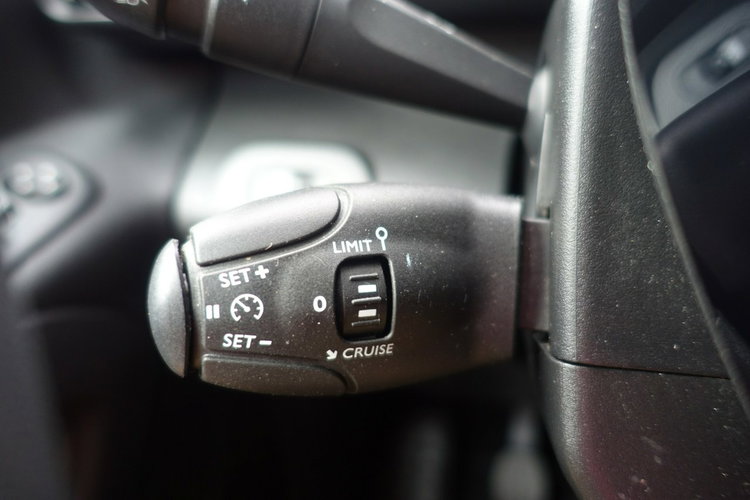 Peugeot Partner R E Z E R W A C J A zdjęcie 20