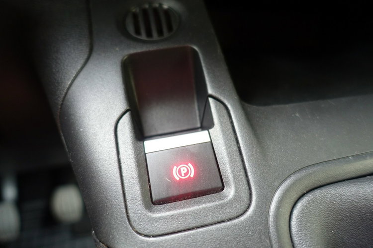 Peugeot Partner R E Z E R W A C J A zdjęcie 23