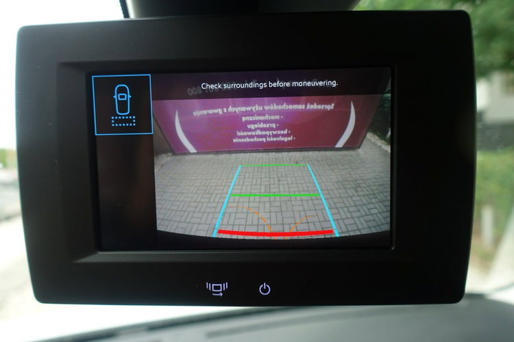 Peugeot Partner R E Z E R W A C J A zdjęcie 25