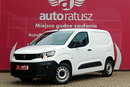 Peugeot Partner R E Z E R W A C J A zdjęcie 3