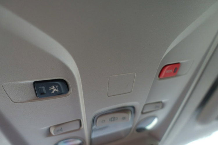 Peugeot Partner R E Z E R W A C J A zdjęcie 33