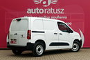Peugeot Partner R E Z E R W A C J A zdjęcie 4