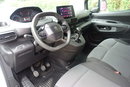 Peugeot Partner R E Z E R W A C J A zdjęcie 8