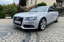 A4 Audi A4 B8 2.0 TDI 143km 2008r Alu 18 zawieszenie s-line zdjęcie 1