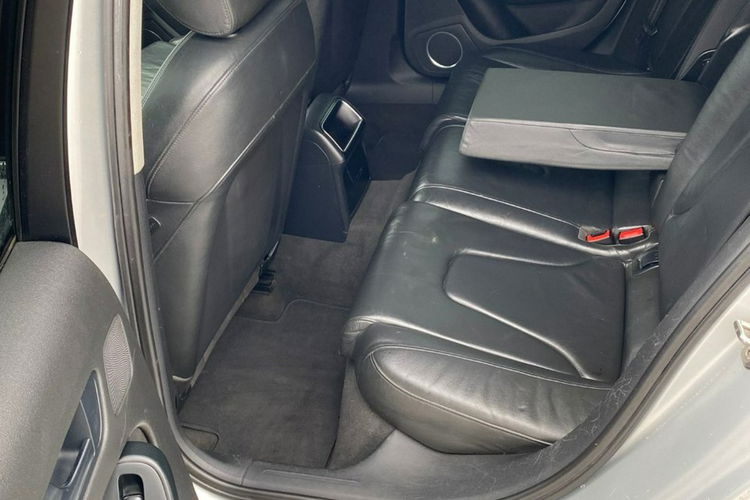 A4 Audi A4 B8 2.0 TDI 143km 2008r Alu 18 zawieszenie s-line zdjęcie 13