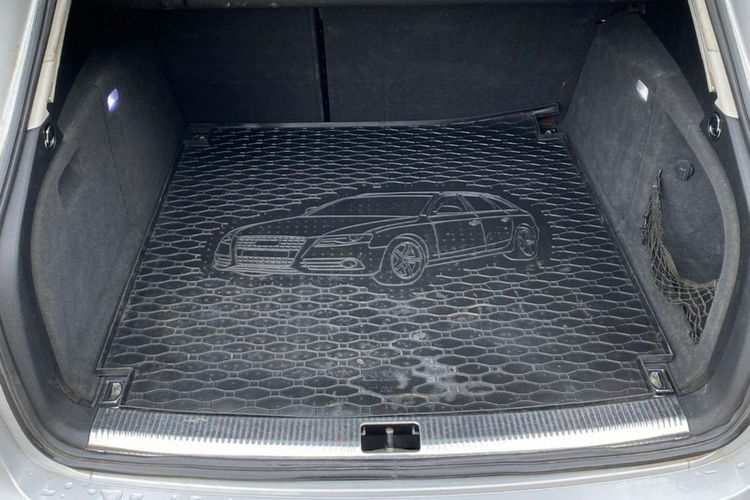 A4 Audi A4 B8 2.0 TDI 143km 2008r Alu 18 zawieszenie s-line zdjęcie 14