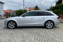 A4 Audi A4 B8 2.0 TDI 143km 2008r Alu 18 zawieszenie s-line zdjęcie 2