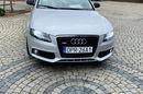 A4 Audi A4 B8 2.0 TDI 143km 2008r Alu 18 zawieszenie s-line zdjęcie 7