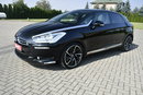 Citroen DS5 1.6Turbo 200km. Wersja Full.Masaże.Kam.Cof.Navi.Skóry.Head-Up.Panorama zdjęcie 11