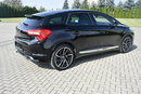 Citroen DS5 1.6Turbo 200km. Wersja Full.Masaże.Kam.Cof.Navi.Skóry.Head-Up.Panorama zdjęcie 14