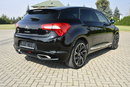 Citroen DS5 1.6Turbo 200km. Wersja Full.Masaże.Kam.Cof.Navi.Skóry.Head-Up.Panorama zdjęcie 15
