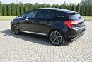 Citroen DS5 1.6Turbo 200km. Wersja Full.Masaże.Kam.Cof.Navi.Skóry.Head-Up.Panorama zdjęcie 17
