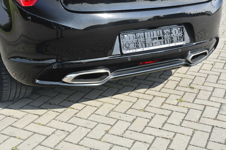 Citroen DS5 1.6Turbo 200km. Wersja Full.Masaże.Kam.Cof.Navi.Skóry.Head-Up.Panorama zdjęcie 19