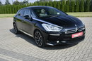 Citroen DS5 1.6Turbo 200km. Wersja Full.Masaże.Kam.Cof.Navi.Skóry.Head-Up.Panorama zdjęcie 2