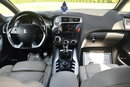 Citroen DS5 1.6Turbo 200km. Wersja Full.Masaże.Kam.Cof.Navi.Skóry.Head-Up.Panorama zdjęcie 22