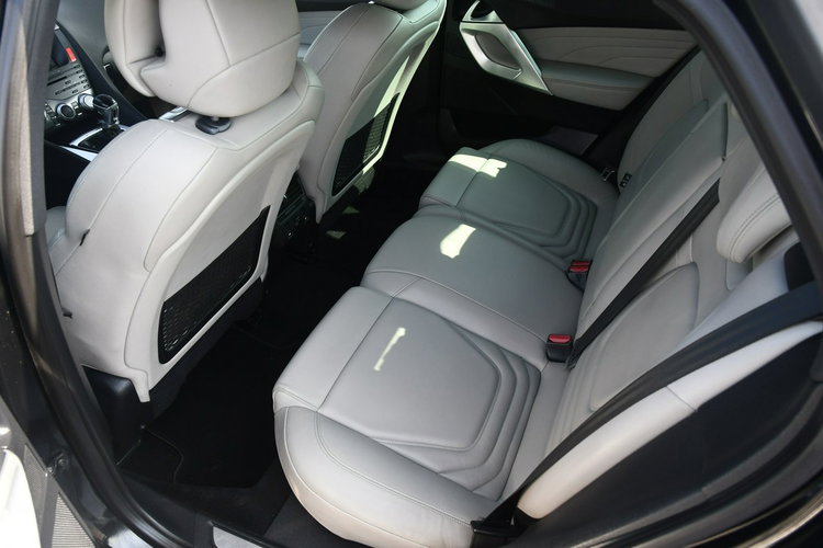 Citroen DS5 1.6Turbo 200km. Wersja Full.Masaże.Kam.Cof.Navi.Skóry.Head-Up.Panorama zdjęcie 25