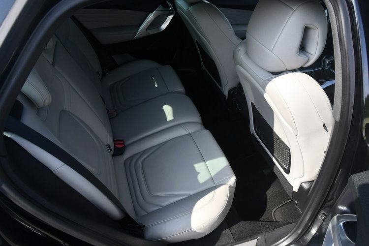 Citroen DS5 1.6Turbo 200km. Wersja Full.Masaże.Kam.Cof.Navi.Skóry.Head-Up.Panorama zdjęcie 27