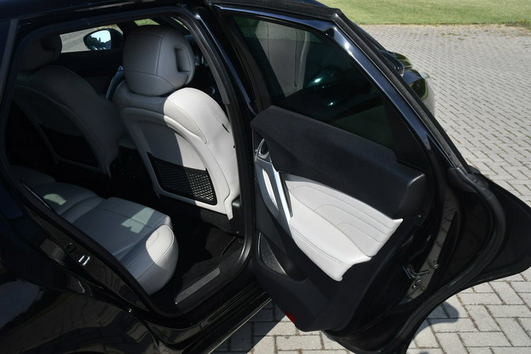 Citroen DS5 1.6Turbo 200km. Wersja Full.Masaże.Kam.Cof.Navi.Skóry.Head-Up.Panorama zdjęcie 29