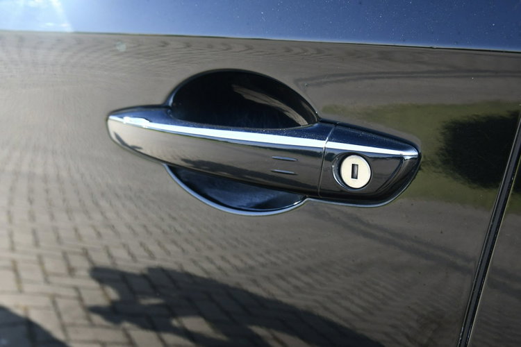 Citroen DS5 1.6Turbo 200km. Wersja Full.Masaże.Kam.Cof.Navi.Skóry.Head-Up.Panorama zdjęcie 33