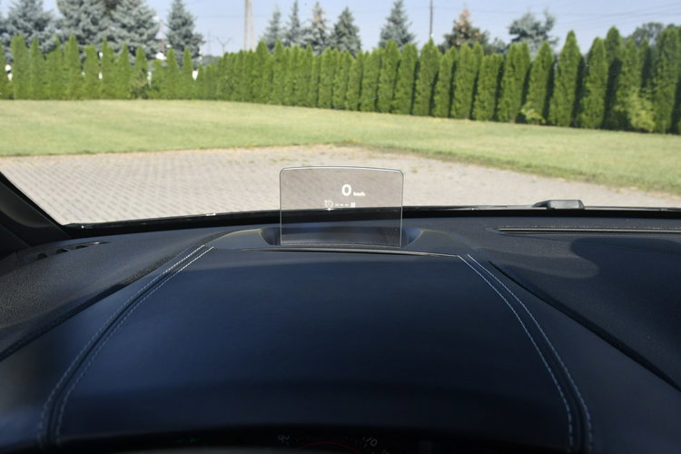 Citroen DS5 1.6Turbo 200km. Wersja Full.Masaże.Kam.Cof.Navi.Skóry.Head-Up.Panorama zdjęcie 37