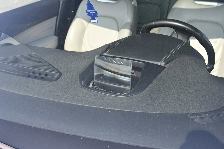 Citroen DS5 1.6Turbo 200km. Wersja Full.Masaże.Kam.Cof.Navi.Skóry.Head-Up.Panorama zdjęcie 39