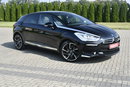 Citroen DS5 1.6Turbo 200km. Wersja Full.Masaże.Kam.Cof.Navi.Skóry.Head-Up.Panorama zdjęcie 4