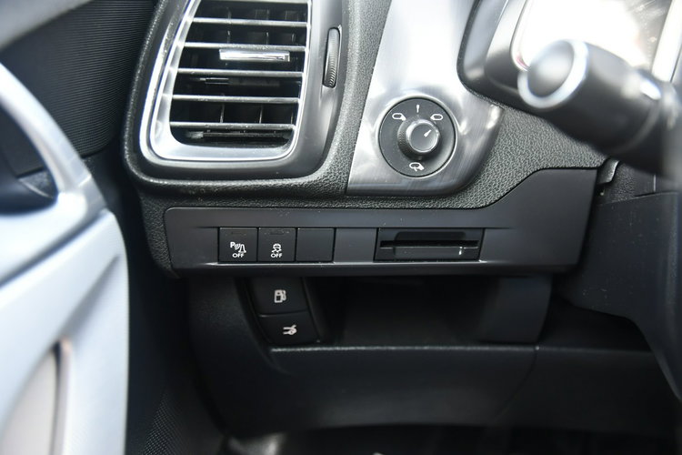 Citroen DS5 1.6Turbo 200km. Wersja Full.Masaże.Kam.Cof.Navi.Skóry.Head-Up.Panorama zdjęcie 41