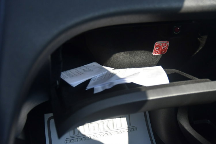 Citroen DS5 1.6Turbo 200km. Wersja Full.Masaże.Kam.Cof.Navi.Skóry.Head-Up.Panorama zdjęcie 45