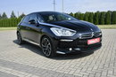 Citroen DS5 1.6Turbo 200km. Wersja Full.Masaże.Kam.Cof.Navi.Skóry.Head-Up.Panorama zdjęcie 5