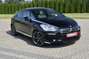 Citroen DS5 1.6Turbo 200km. Wersja Full.Masaże.Kam.Cof.Navi.Skóry.Head-Up.Panorama zdjęcie 6