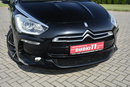 Citroen DS5 1.6Turbo 200km. Wersja Full.Masaże.Kam.Cof.Navi.Skóry.Head-Up.Panorama zdjęcie 9