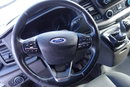 Transit Custom FORD TRANSIT CUSTOM -ZAREJESTROWANY zdjęcie 10