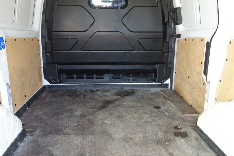 Transit Custom FORD TRANSIT CUSTOM -ZAREJESTROWANY zdjęcie 18