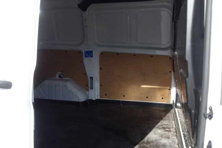 Transit Custom FORD TRANSIT CUSTOM -ZAREJESTROWANY zdjęcie 19