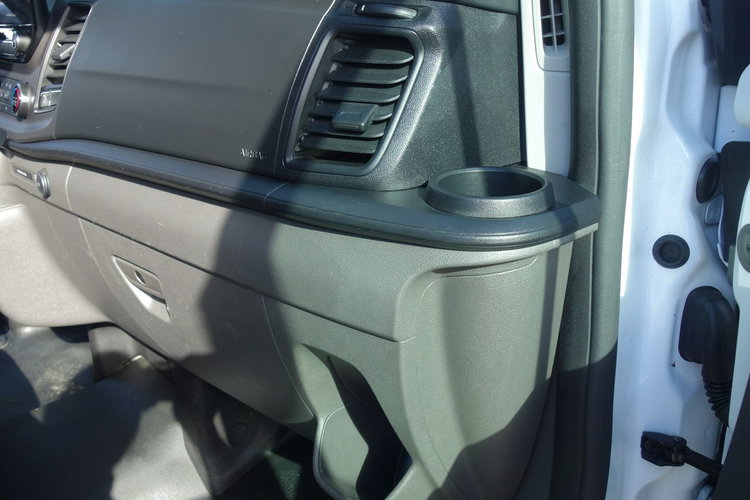 Transit Custom FORD TRANSIT CUSTOM -ZAREJESTROWANY zdjęcie 20