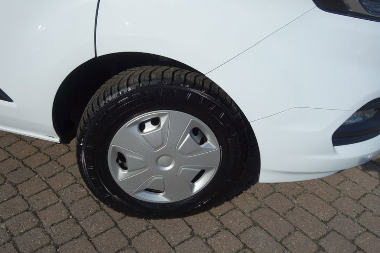 Transit Custom FORD TRANSIT CUSTOM -ZAREJESTROWANY zdjęcie 22